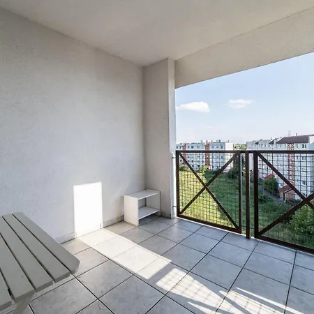 Piatkowo 2-Bedroom Apartment Poznan Exterior photo