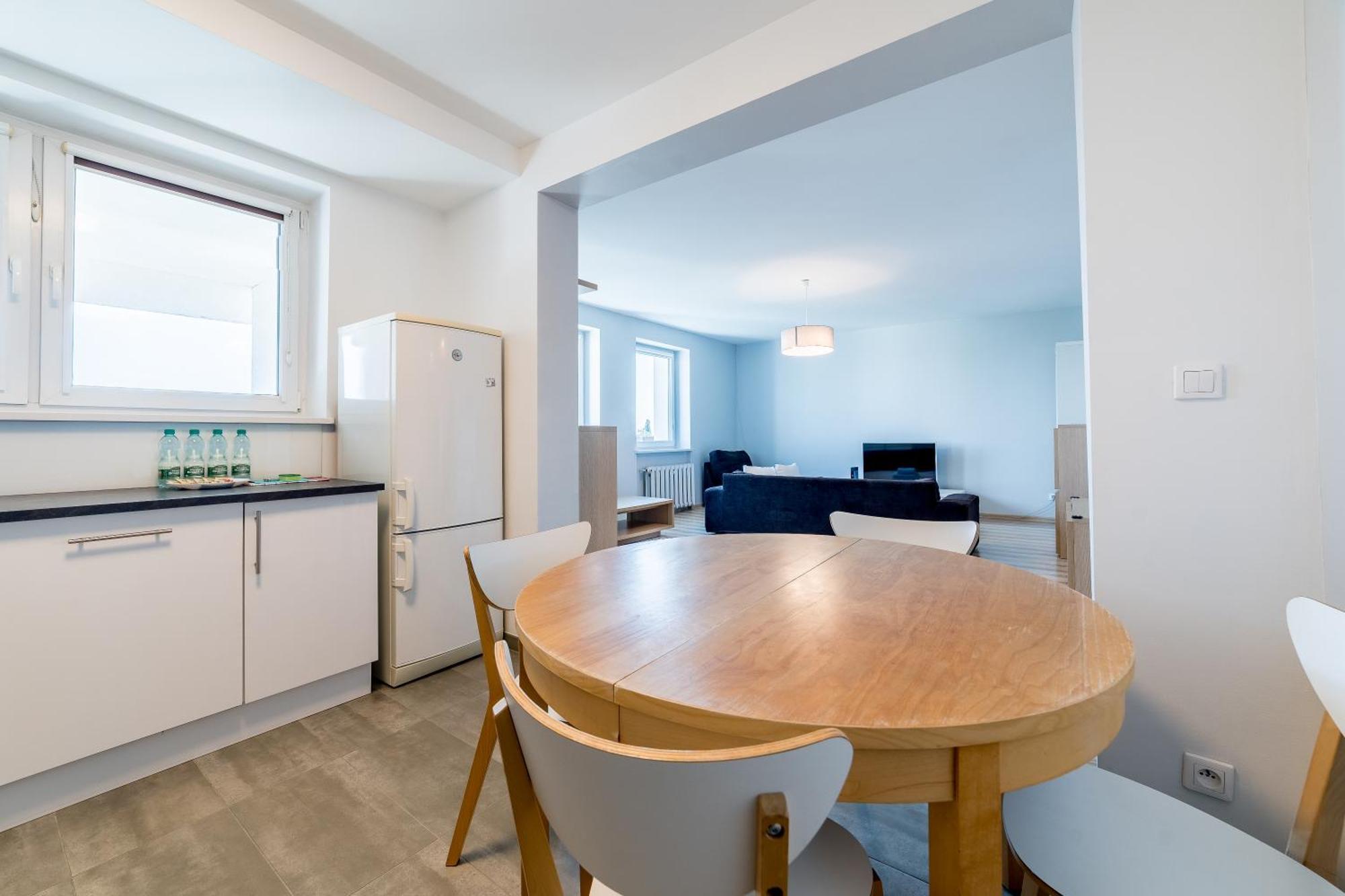 Piatkowo 2-bedroom Apartment