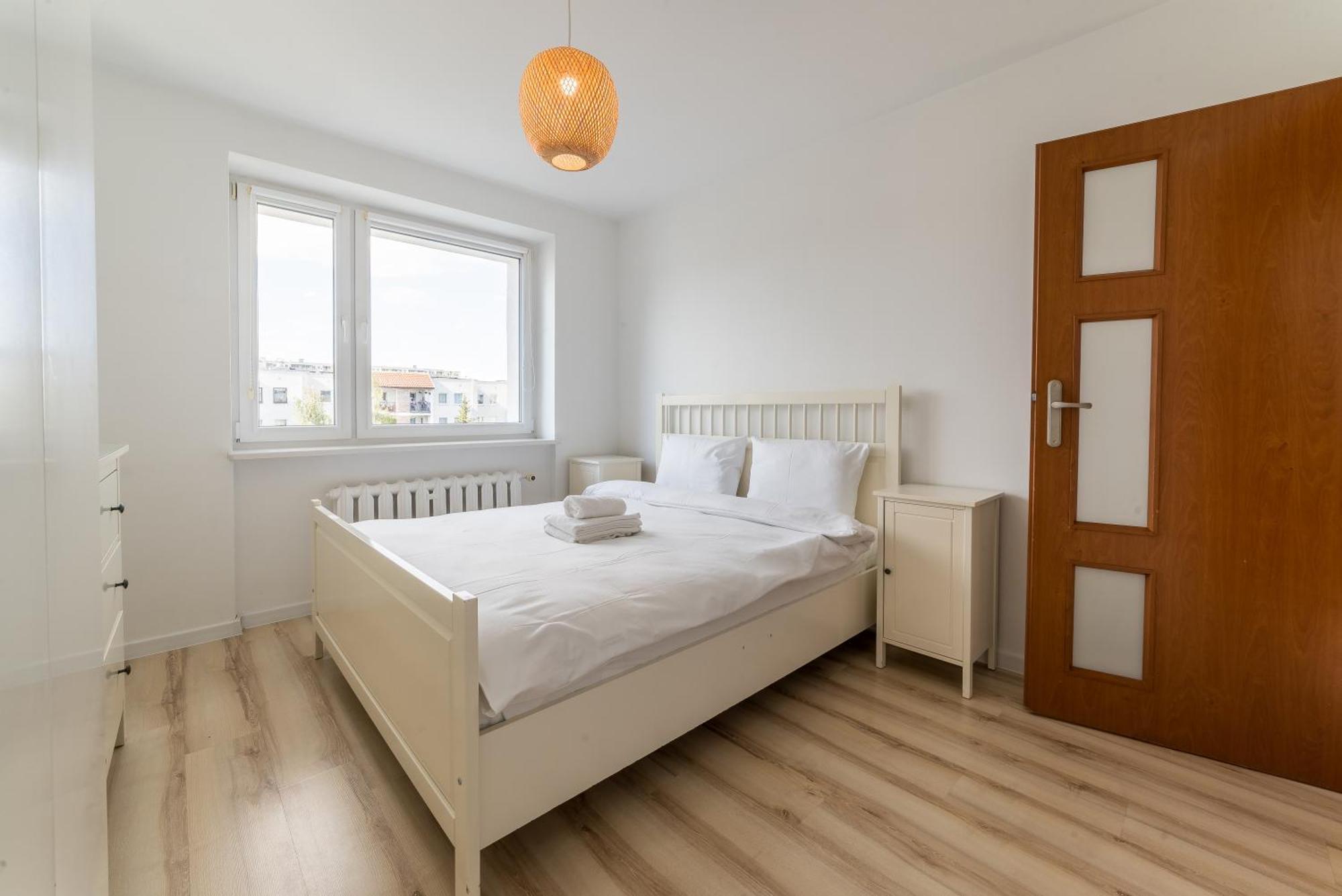 Piatkowo 2-bedroom Apartment Posen