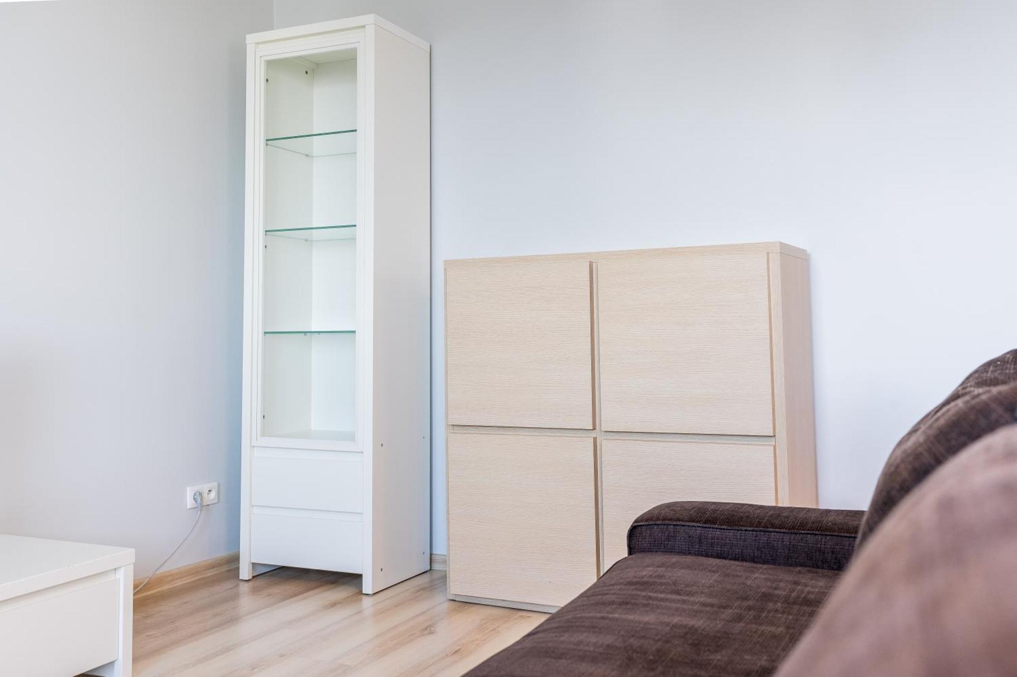 Piatkowo 2-bedroom Posen