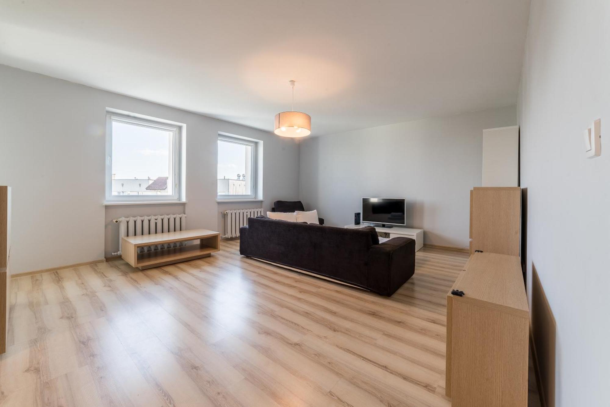 Piatkowo 2-bedroom *