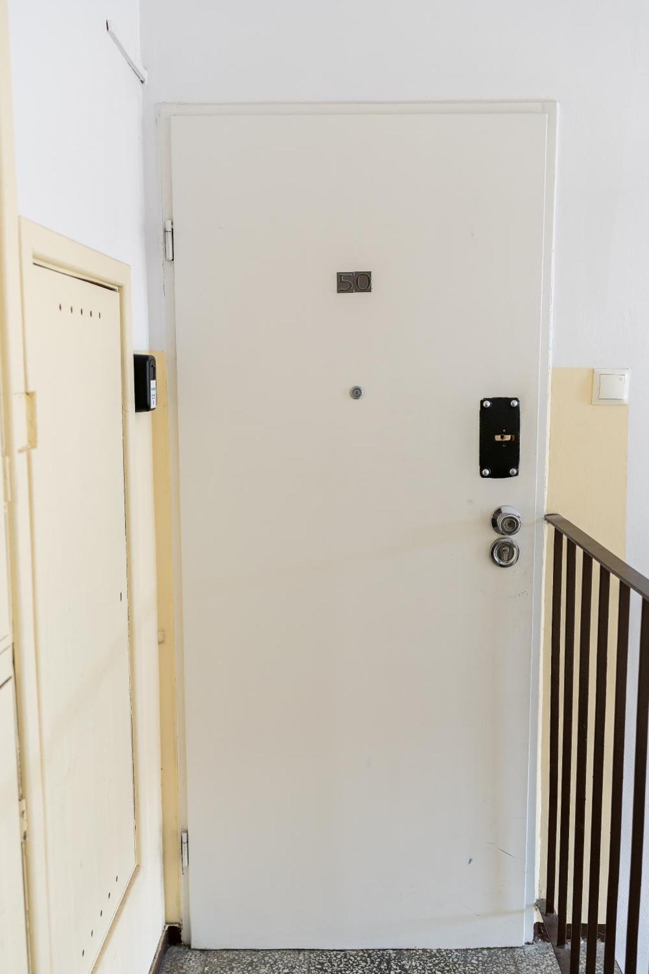 Piatkowo 2-bedroom * Posen