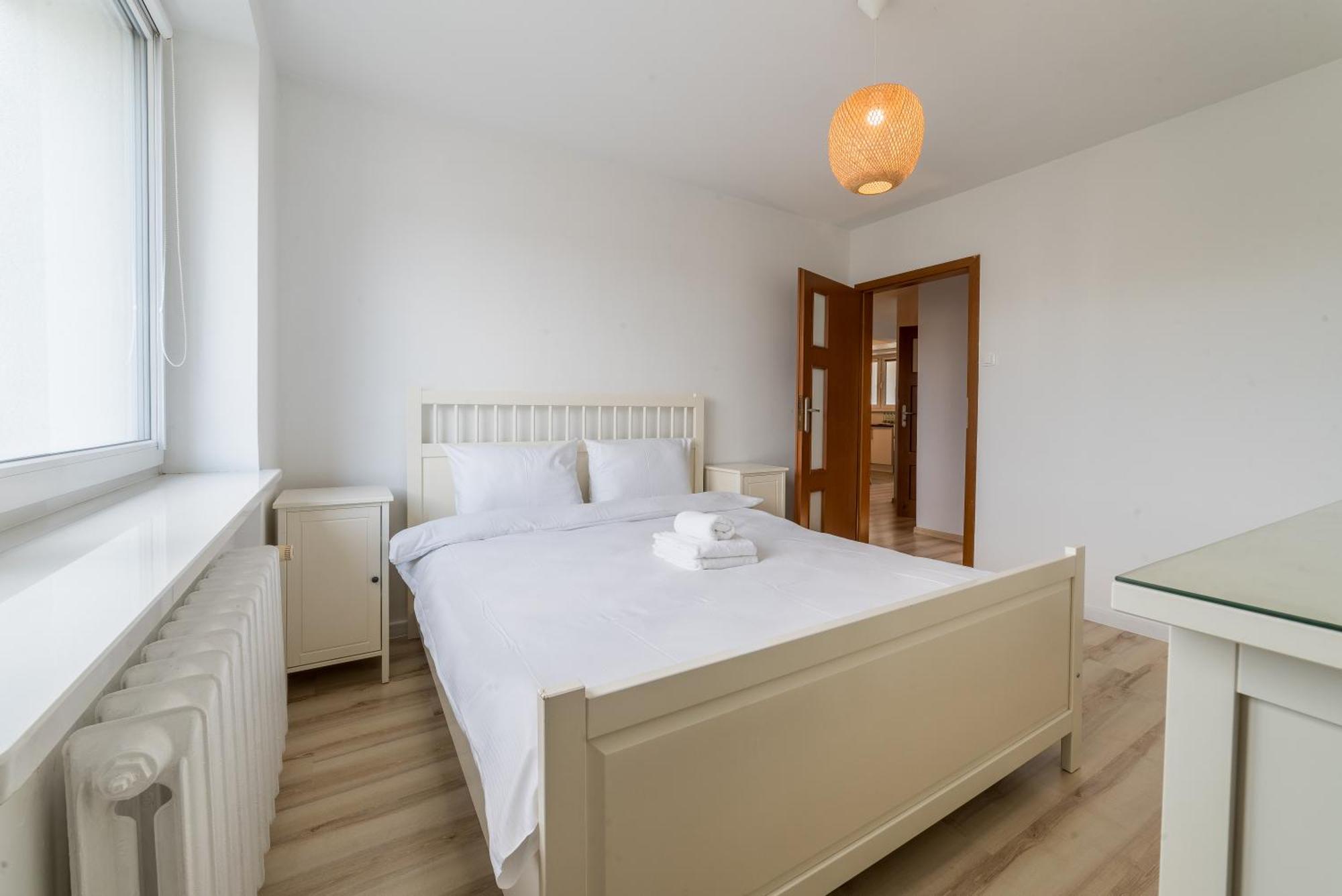 Piatkowo 2-bedroom Apartment