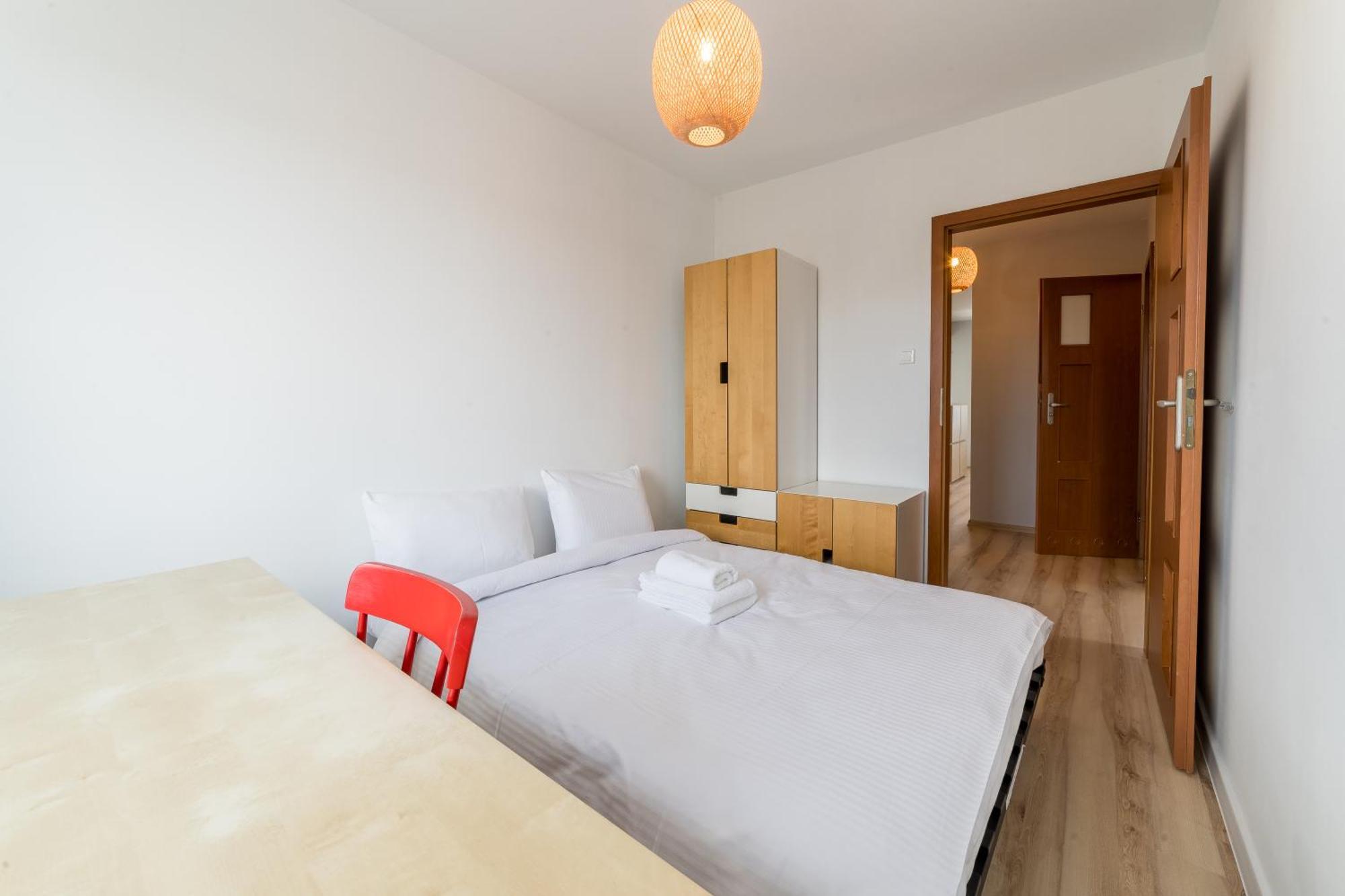 Piatkowo 2-bedroom Poznan